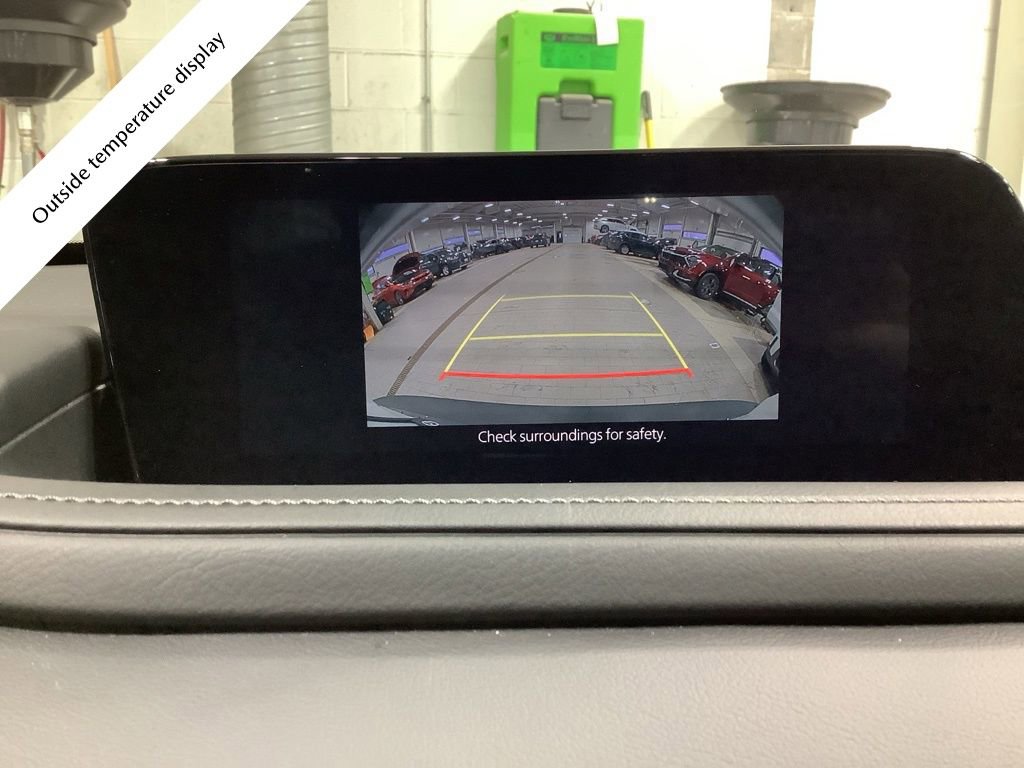 Certified 2025 MAZDA CX-30 AWD 2.5 S image 18