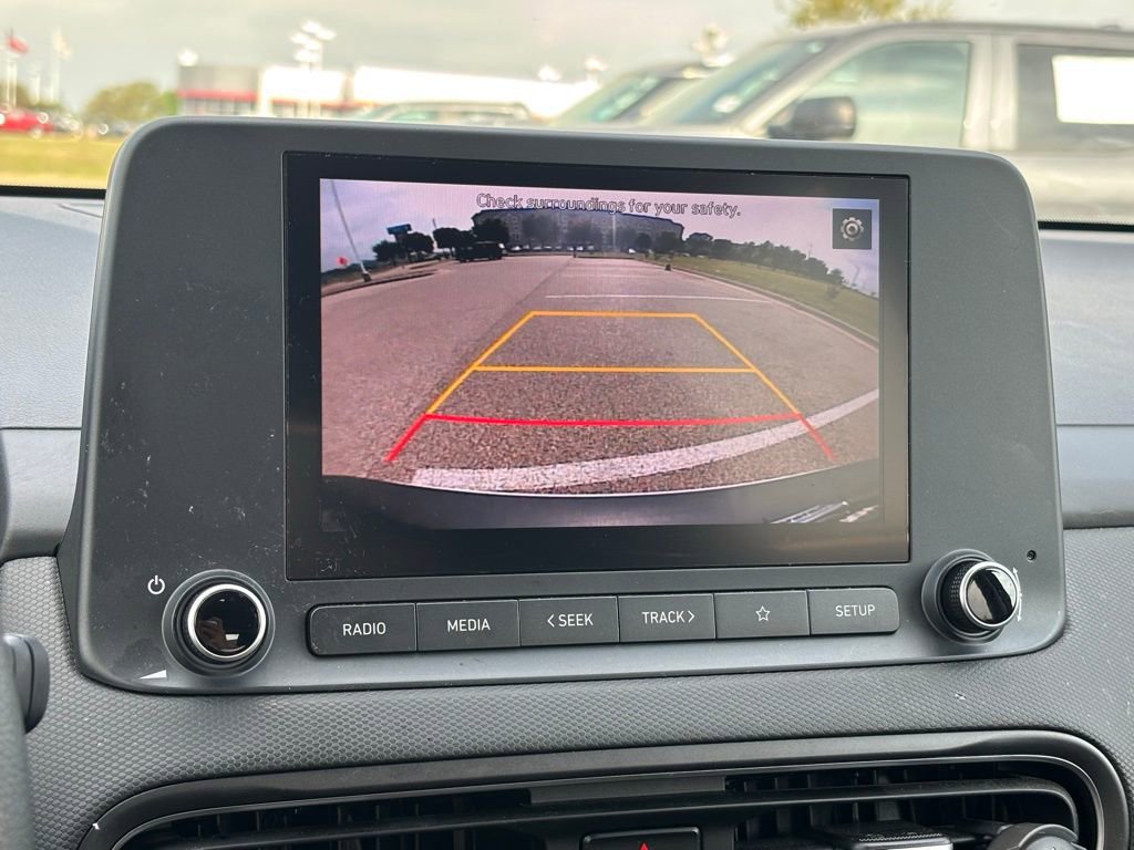 Used 2023 Hyundai Kona SEL FWD image 20