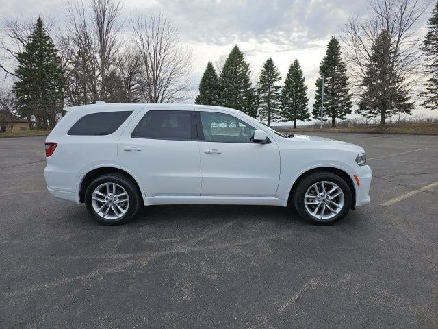 Used 2022 Dodge Durango GT image 7