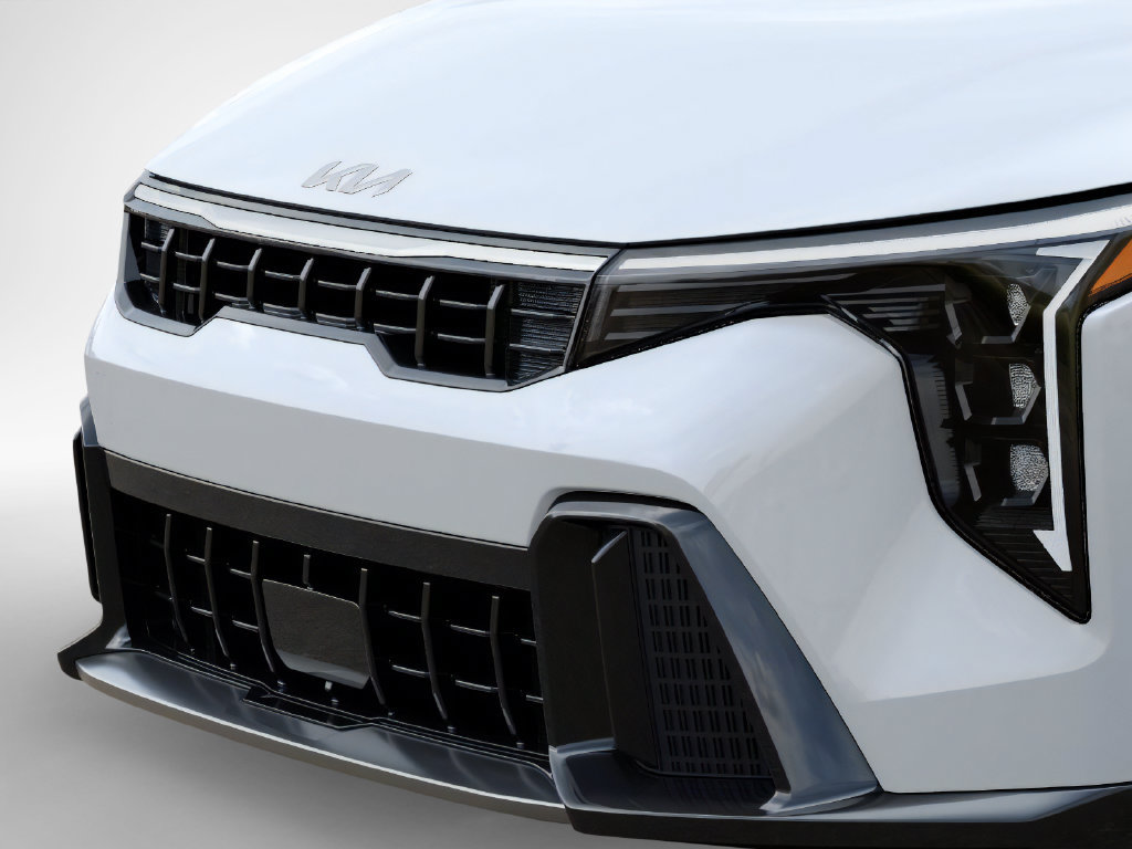 New 2026 Kia K4 EX FWD image 12