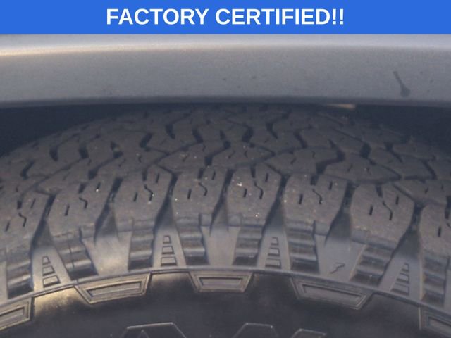 Certified 2017 Jeep Grand Cherokee Limited w/ Trailer Tow Group IV image 11