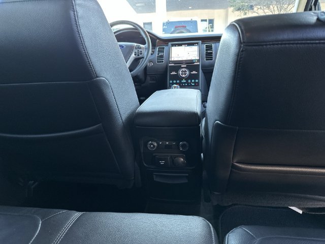 Used 2019 Ford Flex Limited FWD image 24