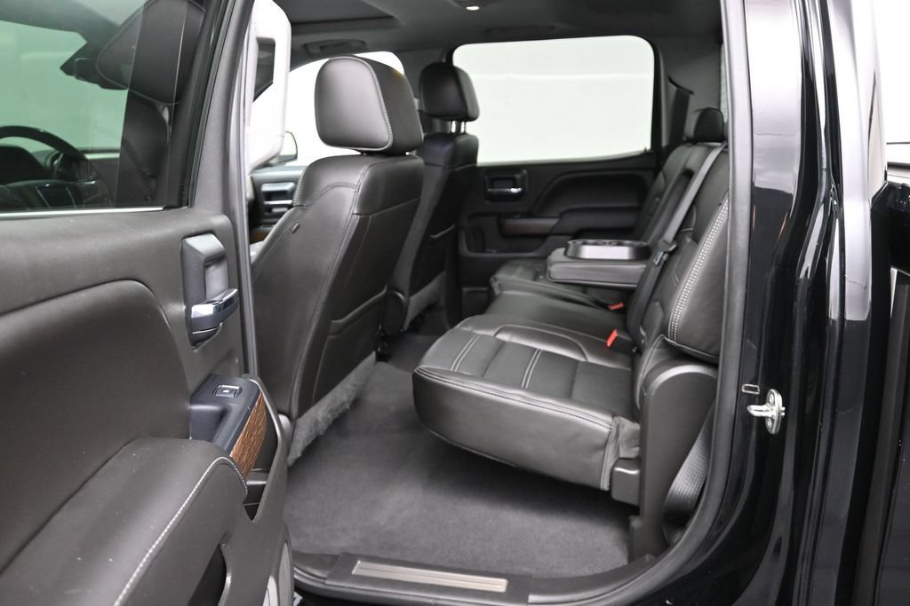 Used 2018 GMC Sierra 1500 Denali w/ Denali Ultimate Package AWD/4WD image 15