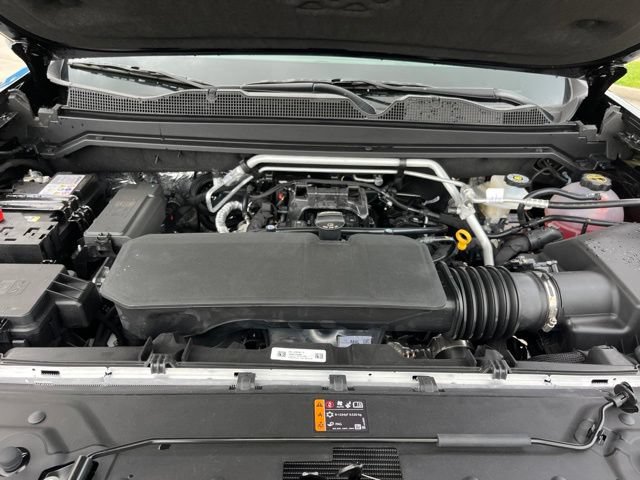 New 2026 Chevrolet Colorado ZR2 w/ Technology Package AWD/4WD image 46