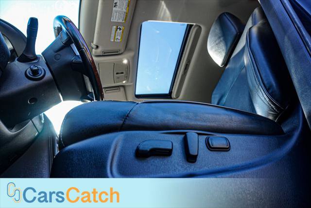 Used 2019 INFINITI QX80 Luxe w/ Proassist Package image 22