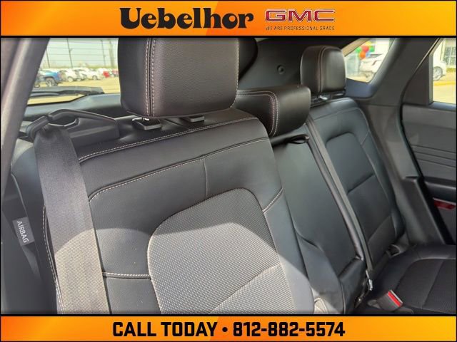Used 2021 Ford Escape SEL image 5