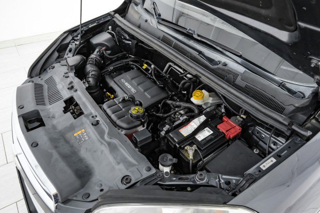 Used 2016 Chevrolet Trax LT w/ LT Convenience Package image 46