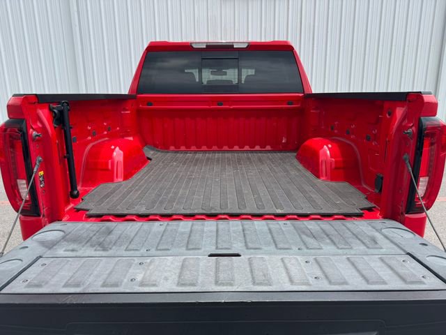 Used 2019 GMC Sierra 1500 SLT RWD image 8