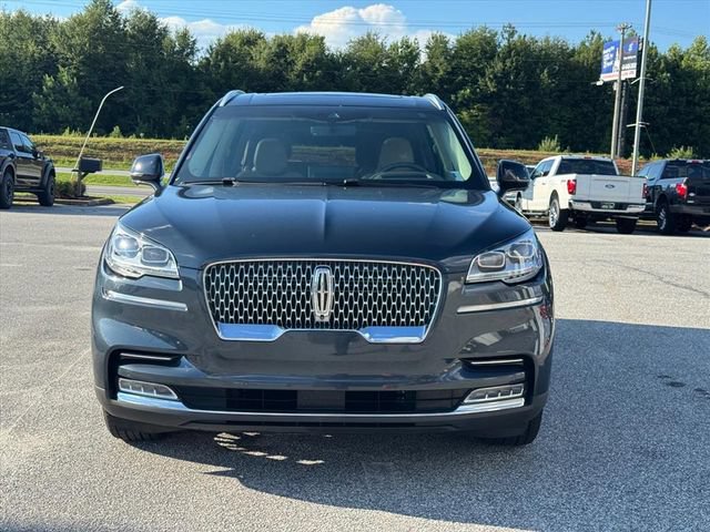 Used 2022 Lincoln Aviator Reserve w/ Equipment Group 201A AWD/4WD image 8