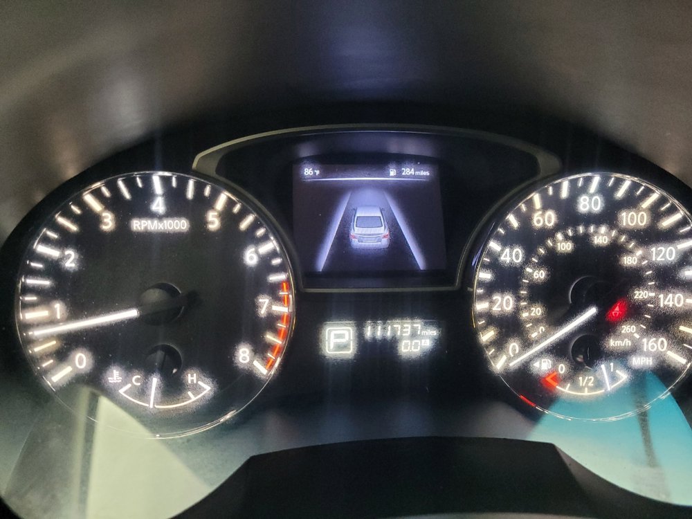 Used 2015 Nissan Altima 2.5 S w/ Special Edition Package FWD image 23