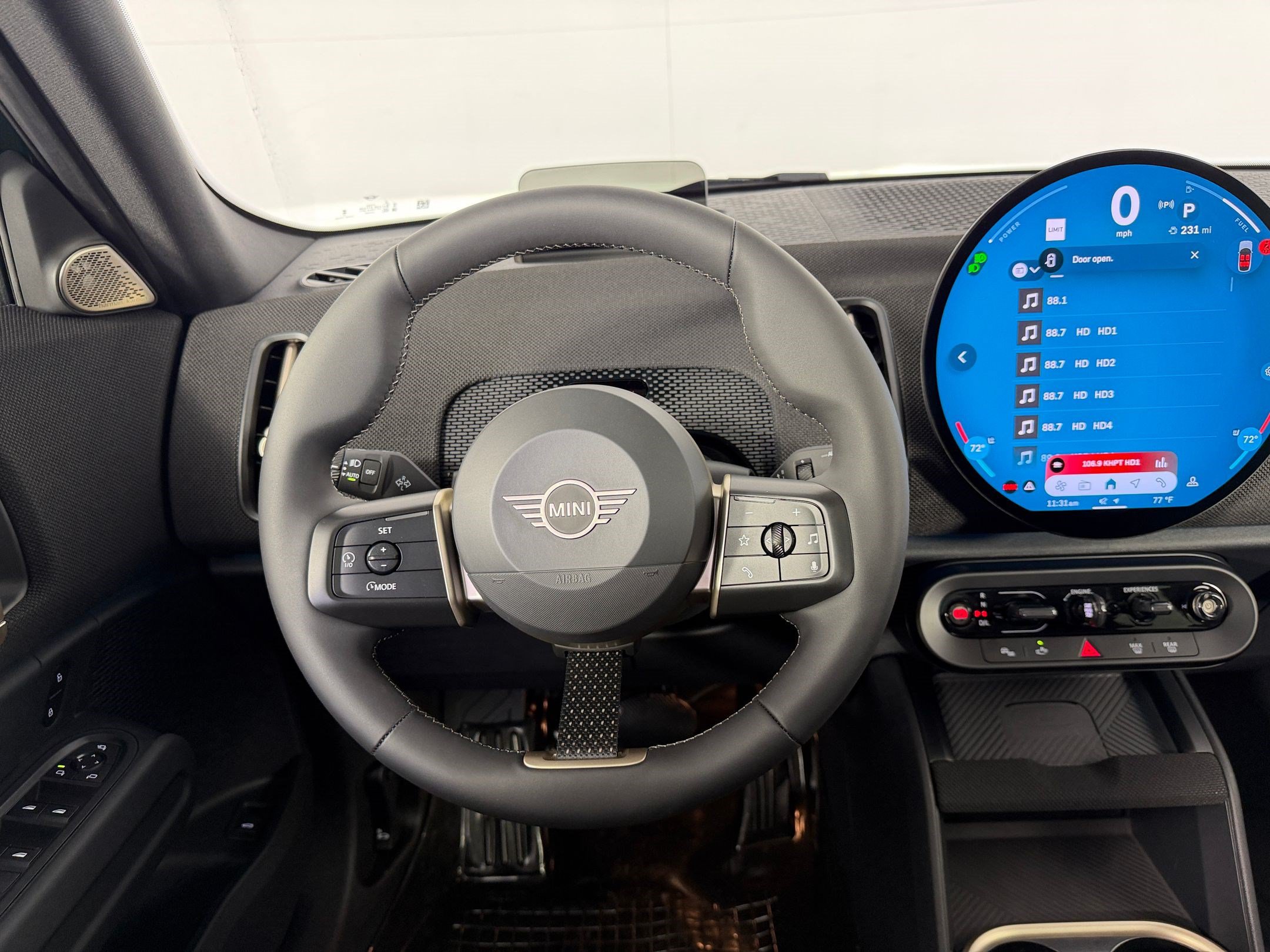 New 2027 MINI Cooper Countryman S AWD/4WD image 27