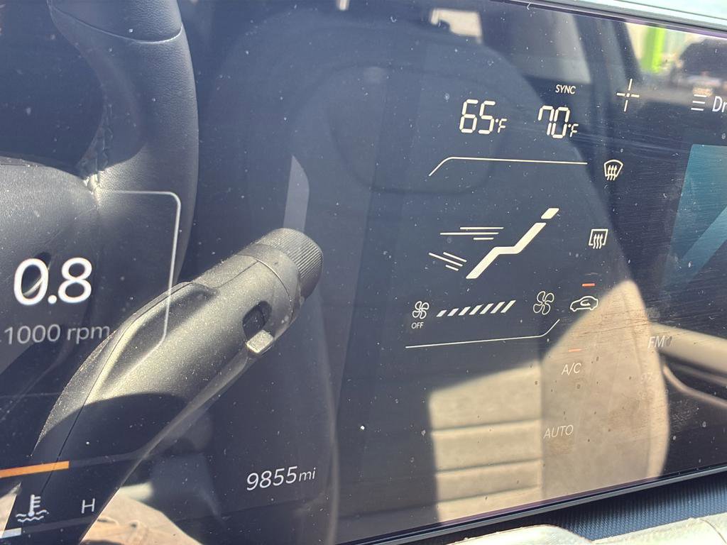 Certified 2025 Kia K4 EX image 35