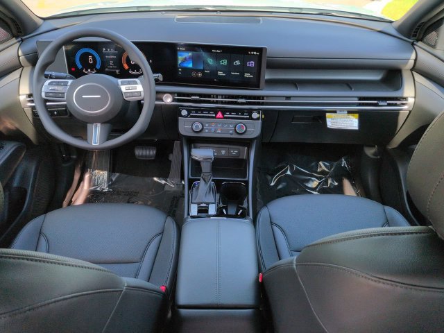 New 2027 Hyundai Santa Cruz SE AWD/4WD image 14