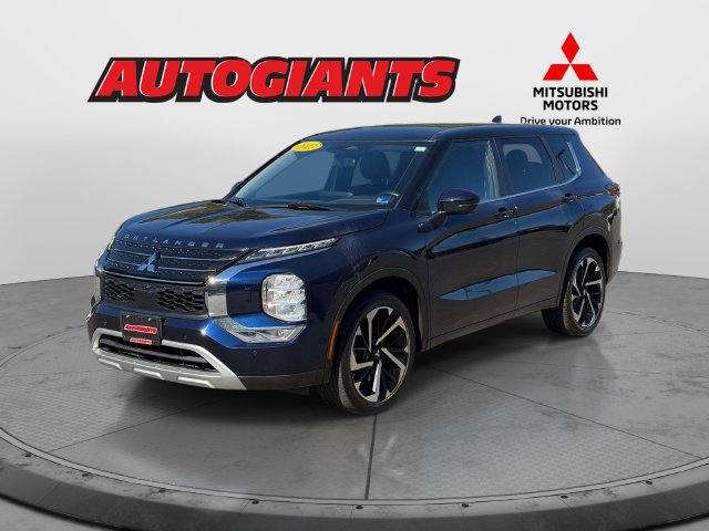 Used 2023 Mitsubishi Outlander SE AWD/4WD image 5