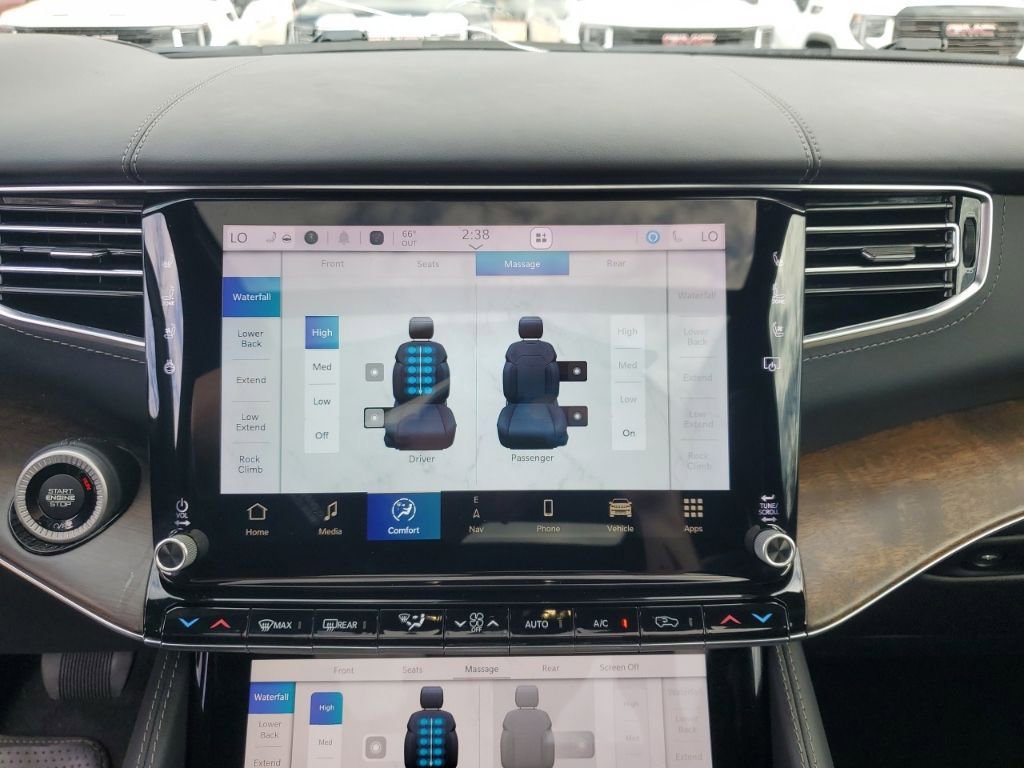 Used 2023 Jeep Grand Wagoneer 4WD image 41