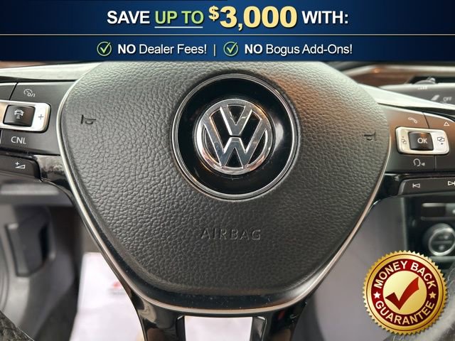 Used 2020 Volkswagen Passat 2.0T SEL image 27