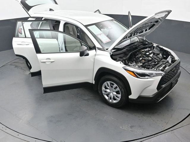 Certified 2023 Toyota Corolla Cross L image 52