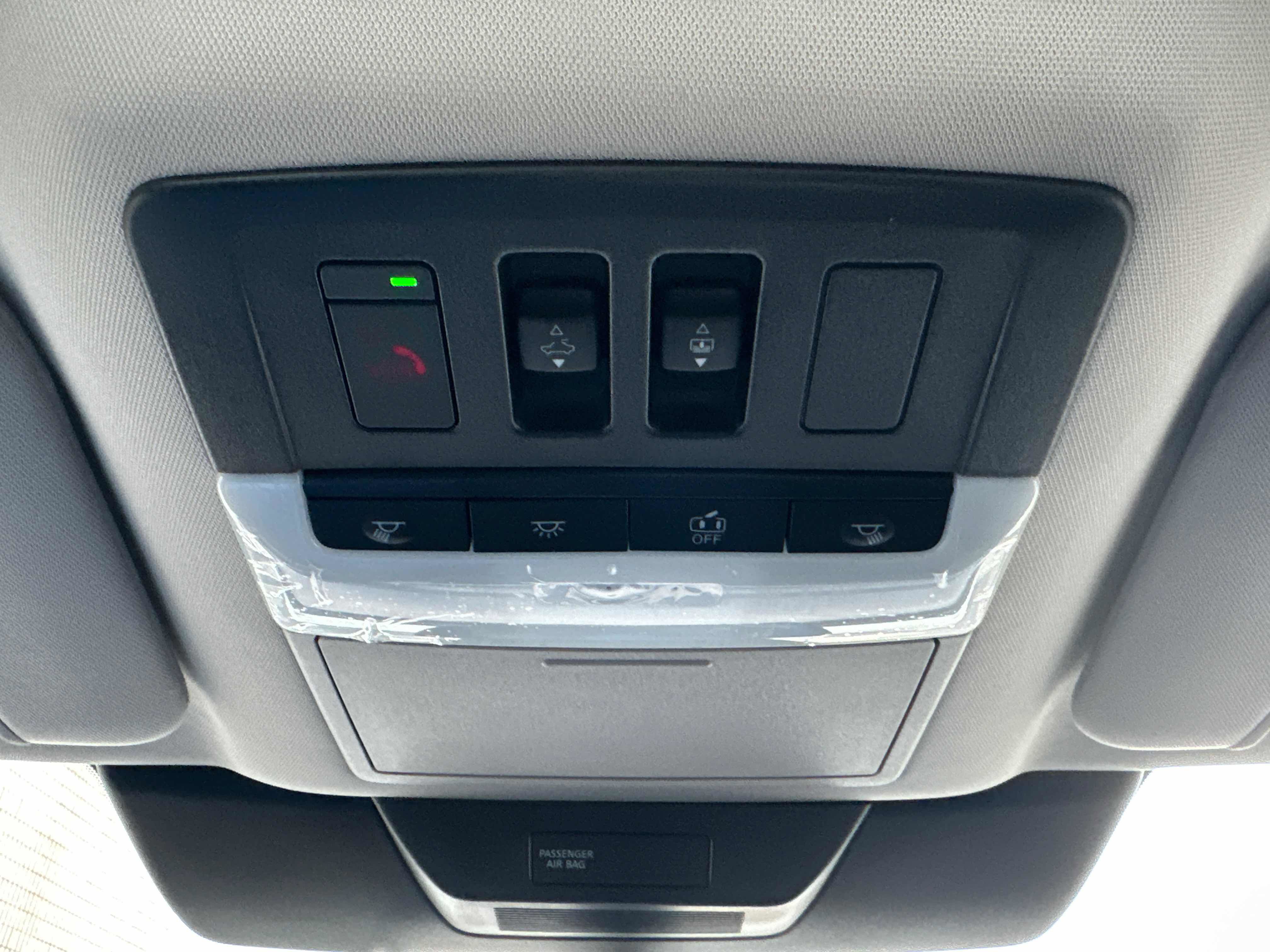 New 2026 Nissan Pathfinder SL AWD/4WD image 28