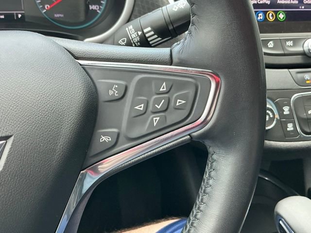 Used 2021 Chevrolet Malibu RS image 26