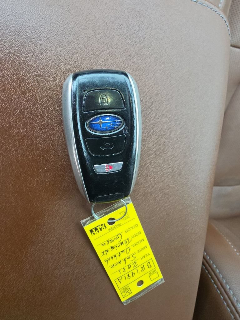 Used 2021 Subaru Outback Touring XT AWD/4WD image 29