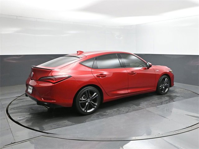 Used 2024 Acura Integra A-Spec image 15