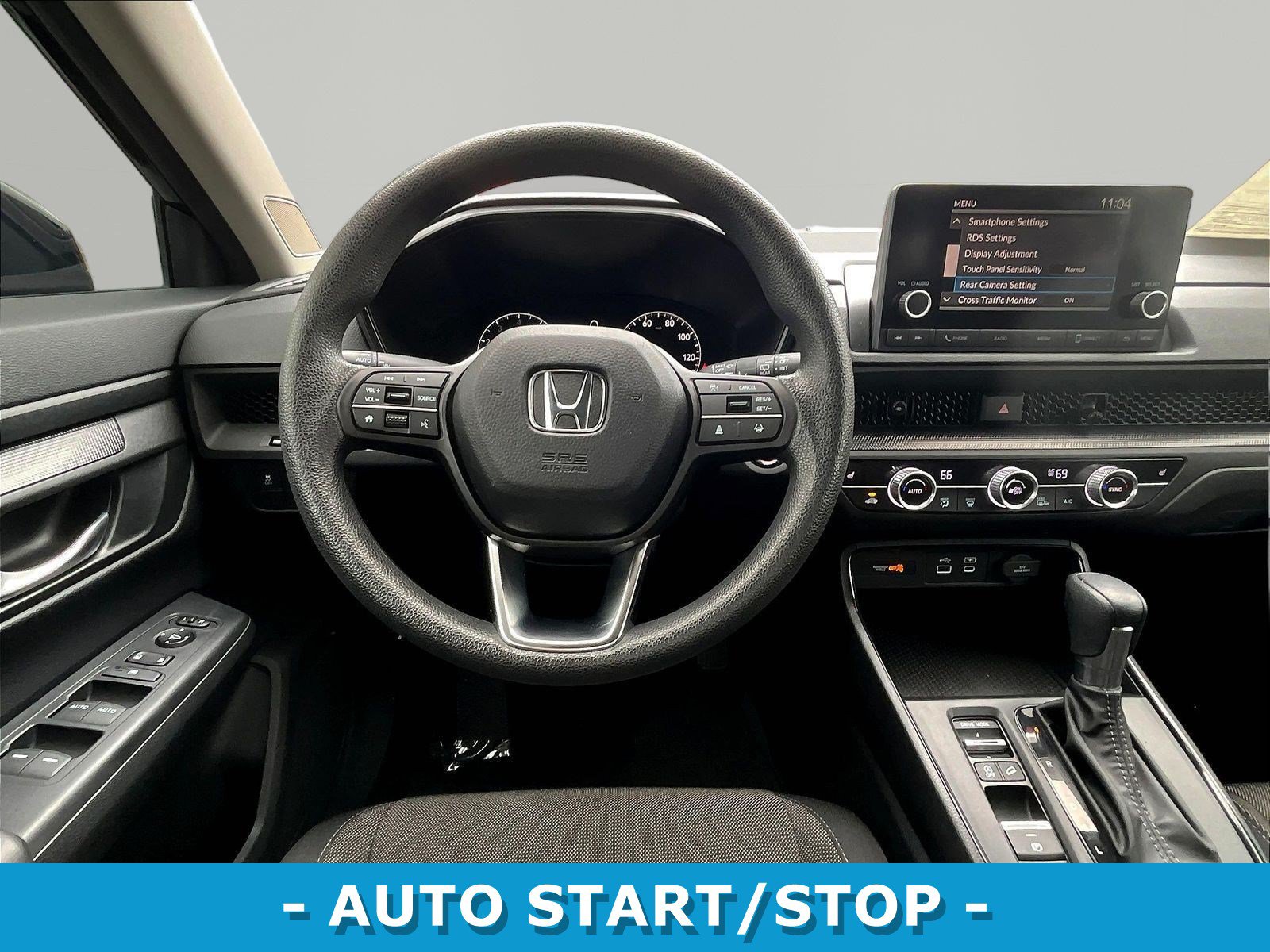 Used 2023 Honda CR-V EX image 8