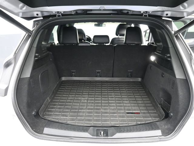 Used 2019 Lincoln MKC Reserve w/ MKC Climate Package image 6