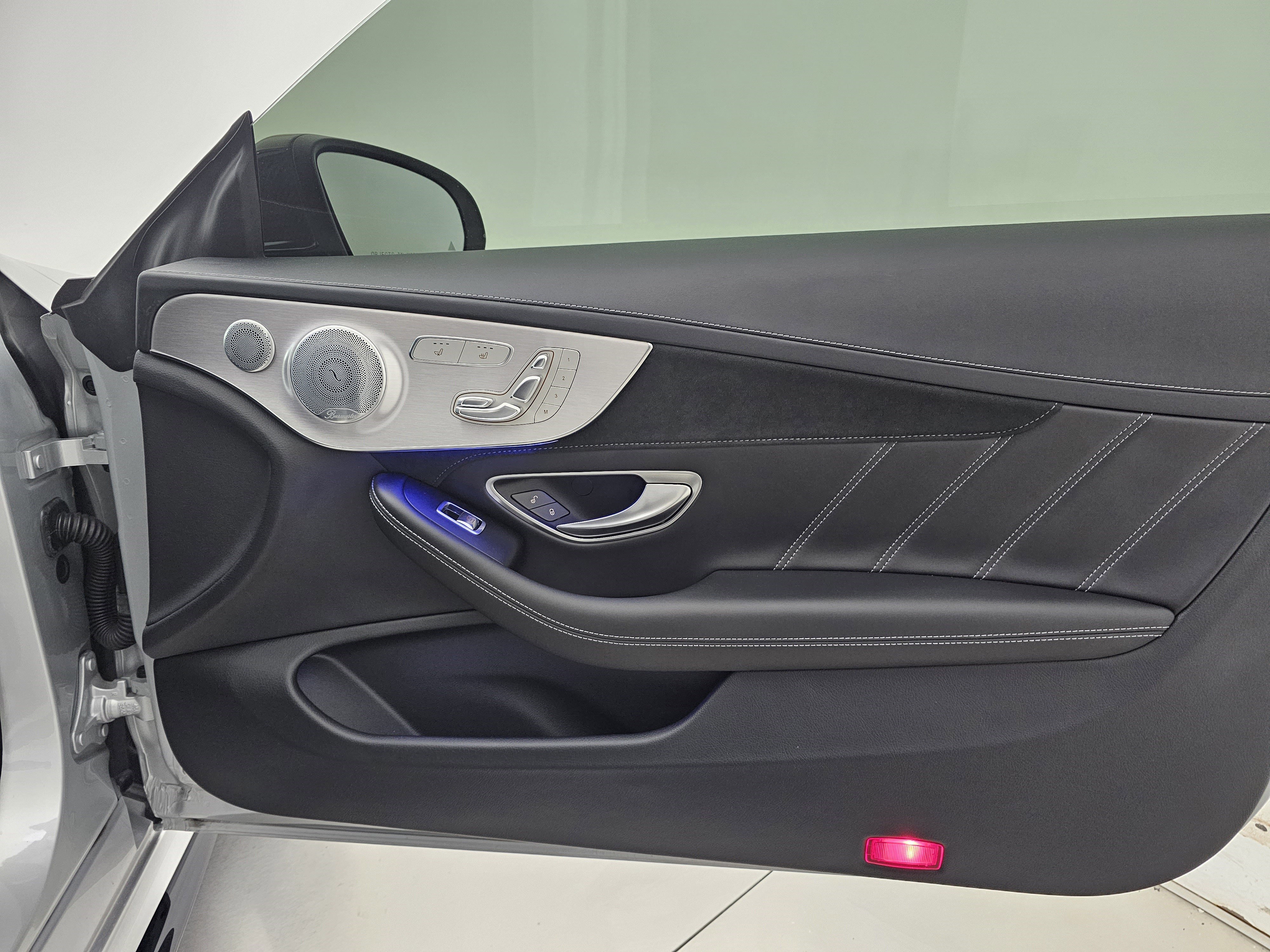 Certified 2020 Mercedes-Benz C 63 AMG S image 20