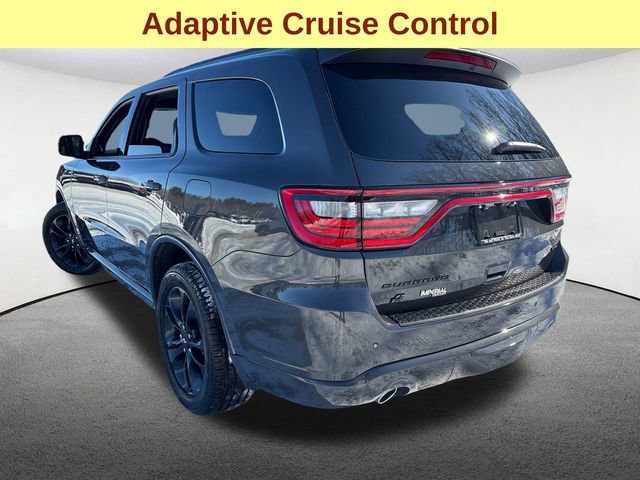 Used 2026 Dodge Durango GT image 10