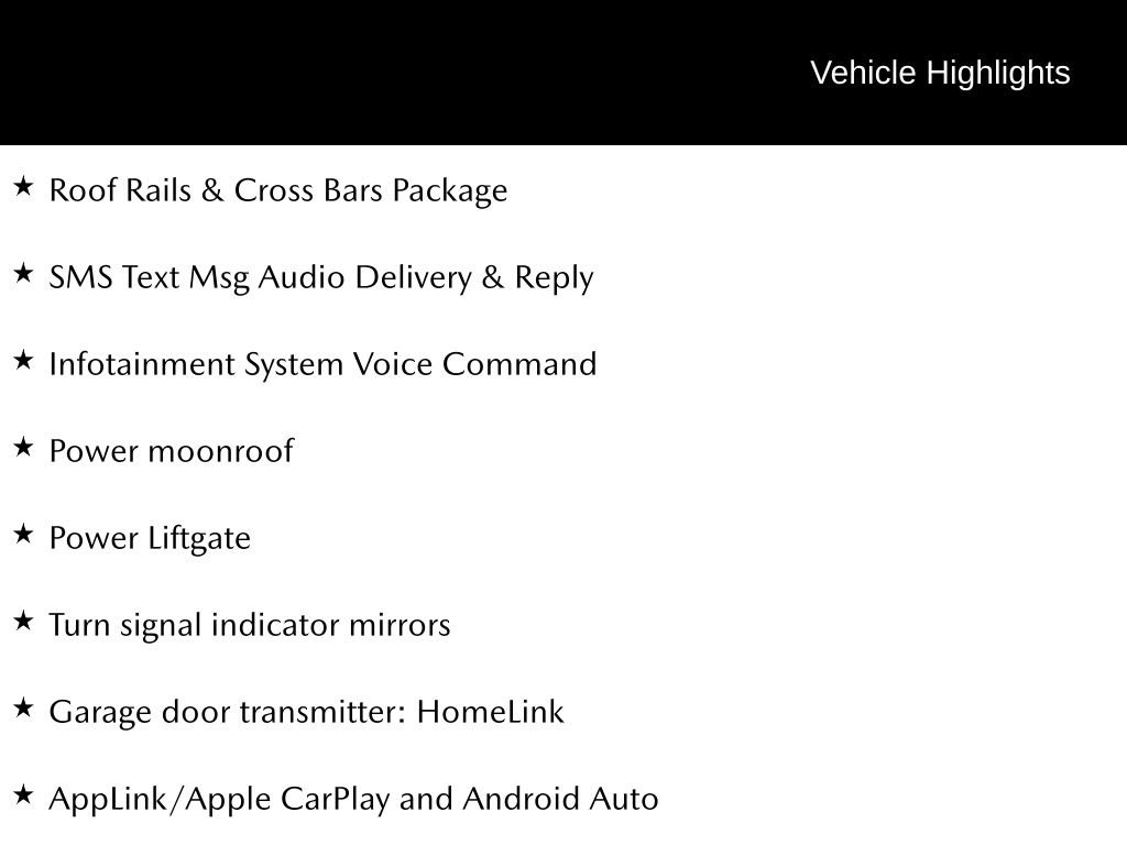 New 2025 MAZDA CX-5 AWD 2.5 S image 4
