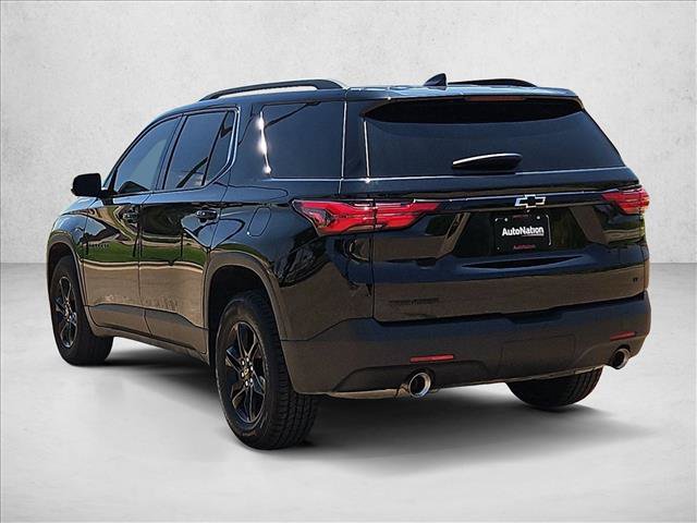 Used 2023 Chevrolet Traverse LT FWD image 8