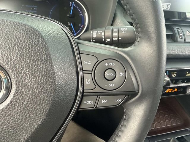 Used 2019 Toyota RAV4 Limited image 31