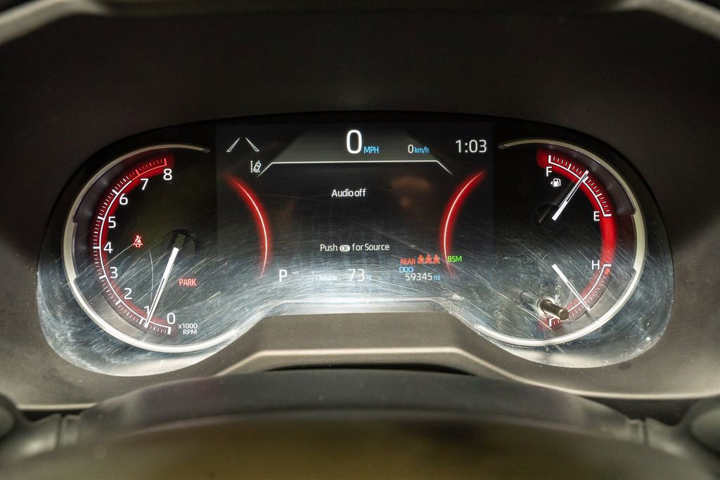 Certified 2024 Toyota RAV4 XLE image 16