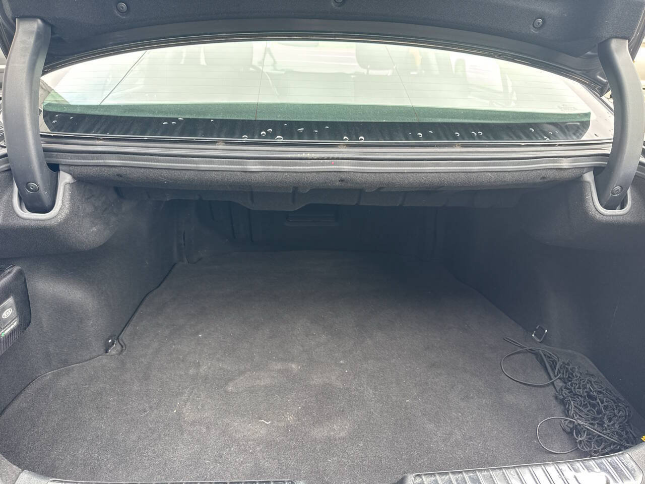 Used 2015 Kia Cadenza Premium w/ Technology Package FWD image 19