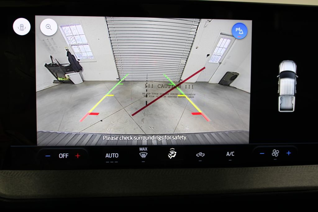 New 2026 Ford Maverick XLT image 45