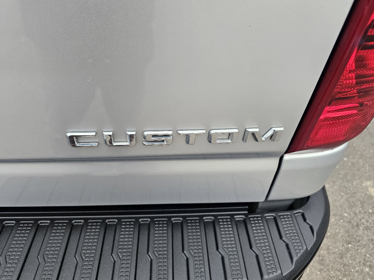 Used 2022 Chevrolet Silverado 2500 Custom w/ Gooseneck/5TH Wheel Package image 28