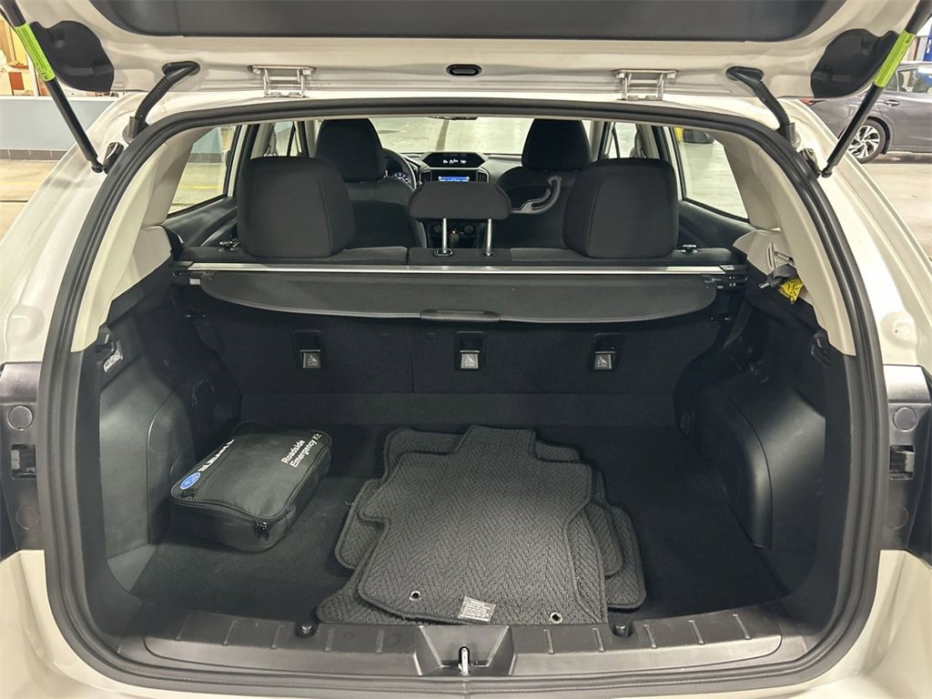 Certified 2023 Subaru Impreza Premium image 26