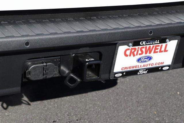 New 2025 Ford Maverick XL w/ Equipment Group 101A image 8