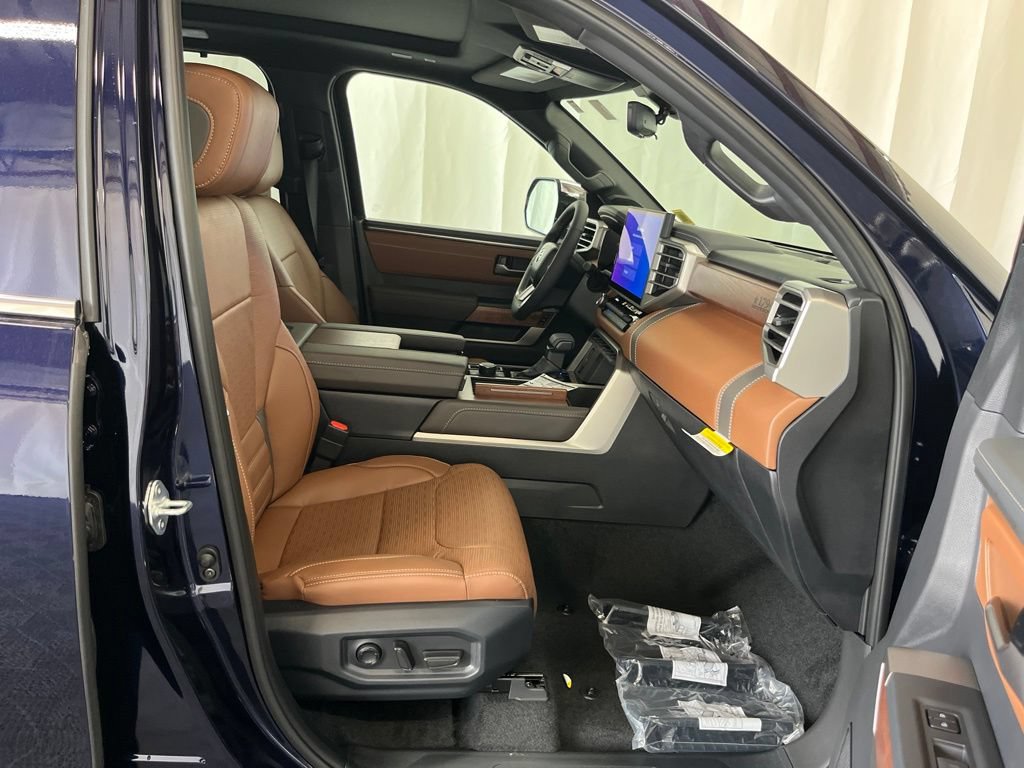 New 2026 Toyota Sequoia 1794 Edition w/ TRD Off-Road Package AWD/4WD image 20