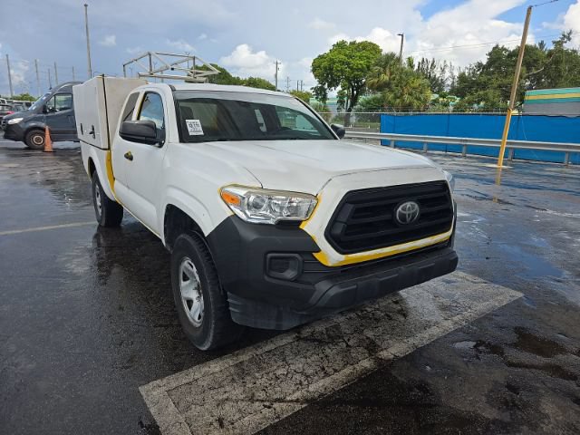 Used 2021 Toyota Tacoma SR
