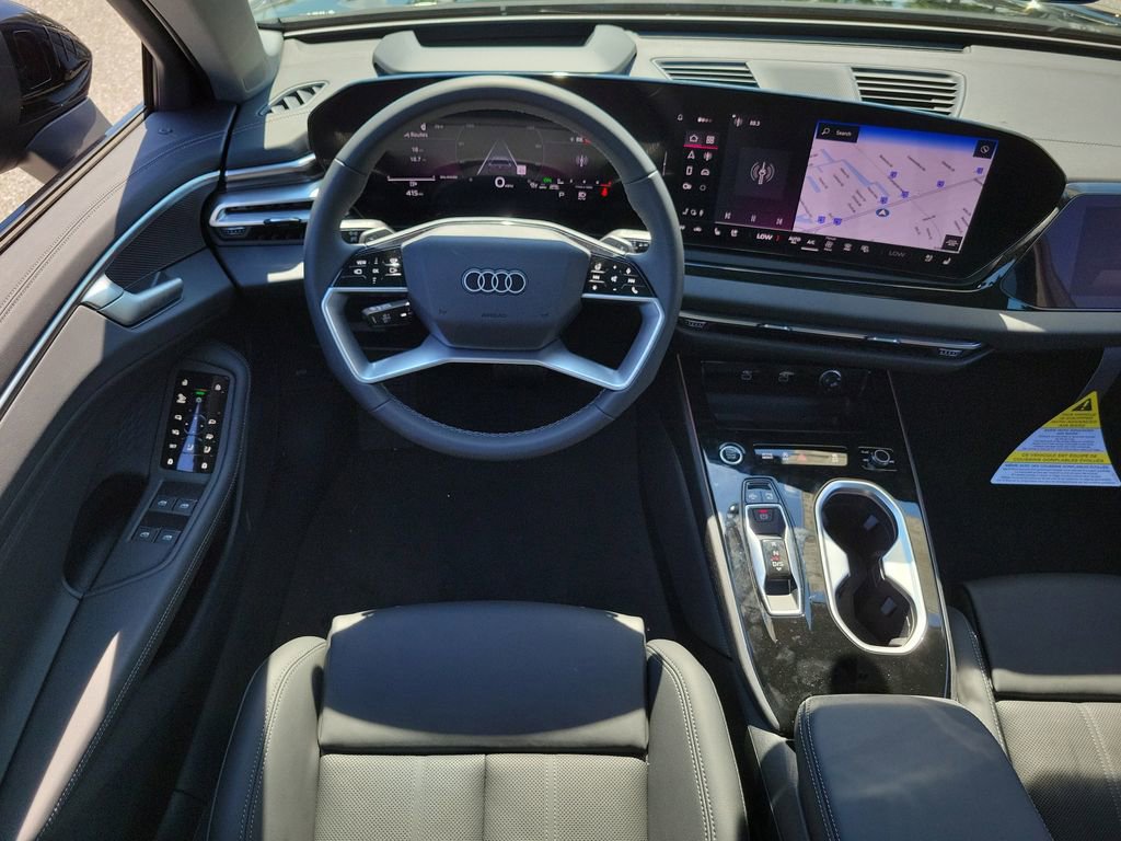 New 2026 Audi A6 Prestige image 22