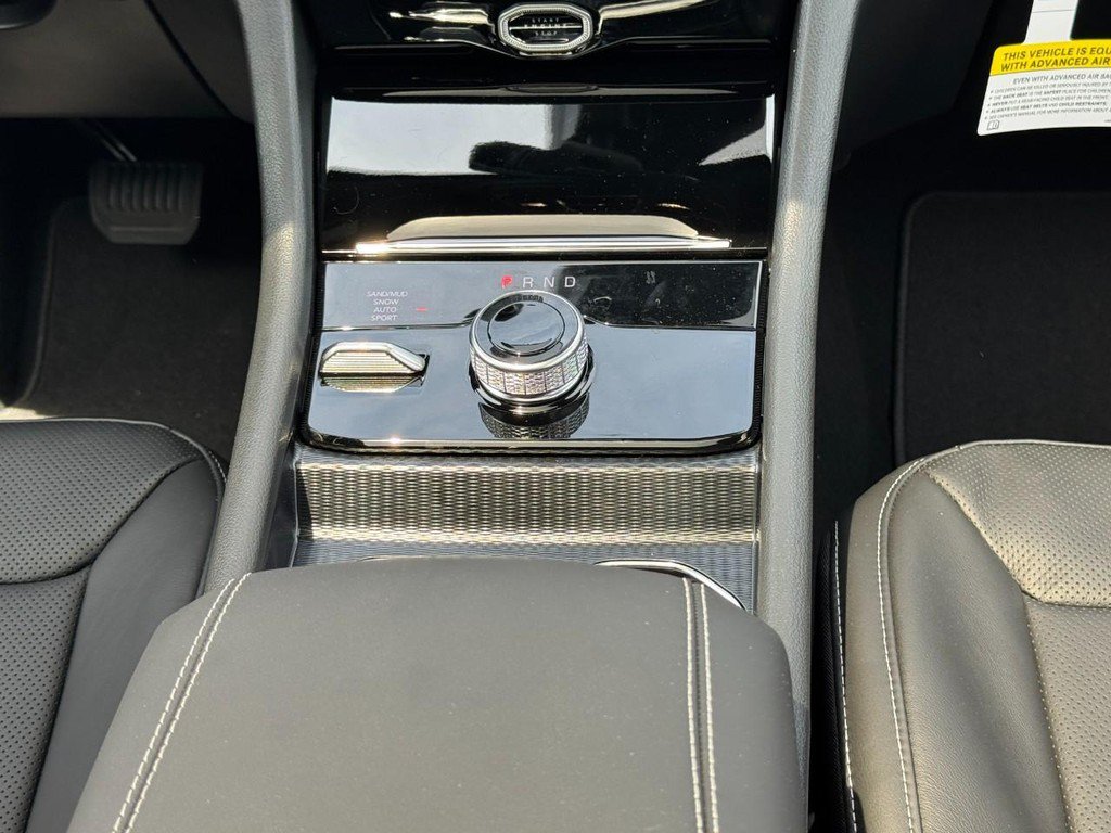 New 2026 Jeep Grand Cherokee Limited AWD/4WD image 11