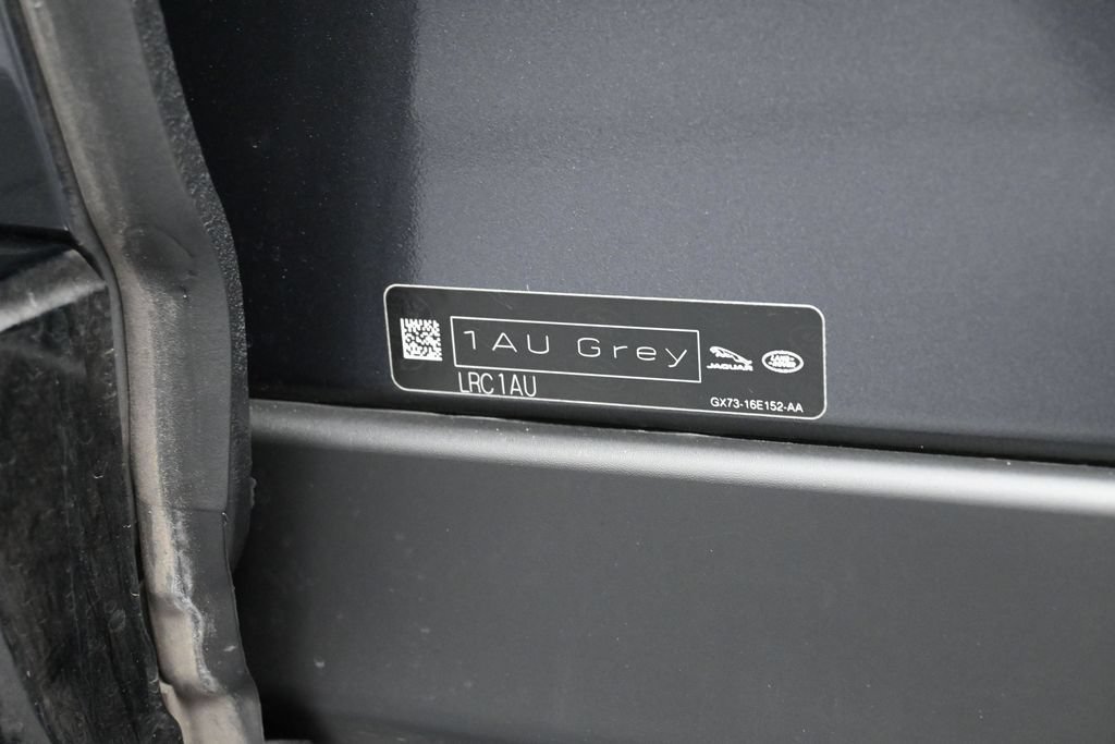 Used 2023 Land Rover Range Rover SE AWD/4WD image 34