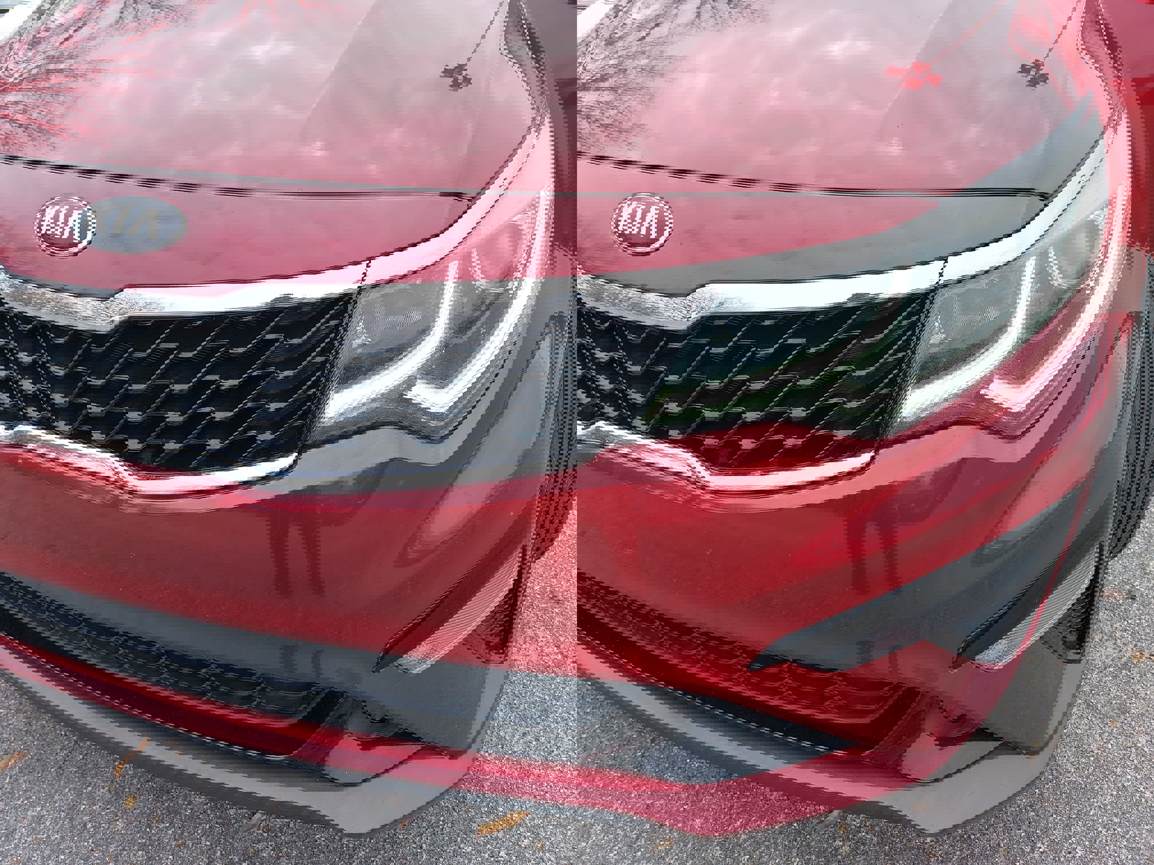 Used 2019 Kia Optima S w/ S Panoramic Sunroof Package image 32