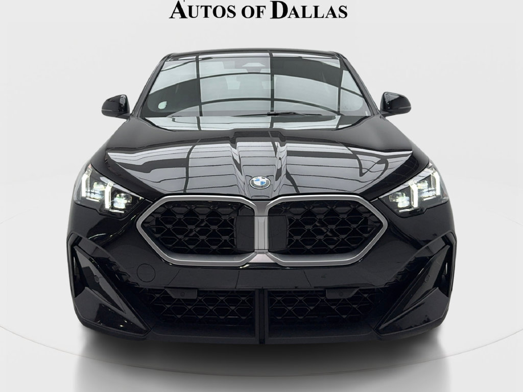 Used 2025 BMW X2 xDrive28i AWD/4WD image 4