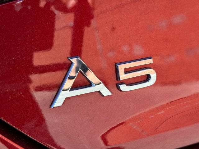 Used 2018 Audi A5 2.0T Premium Plus w/ Premium Plus AWD/4WD image 11