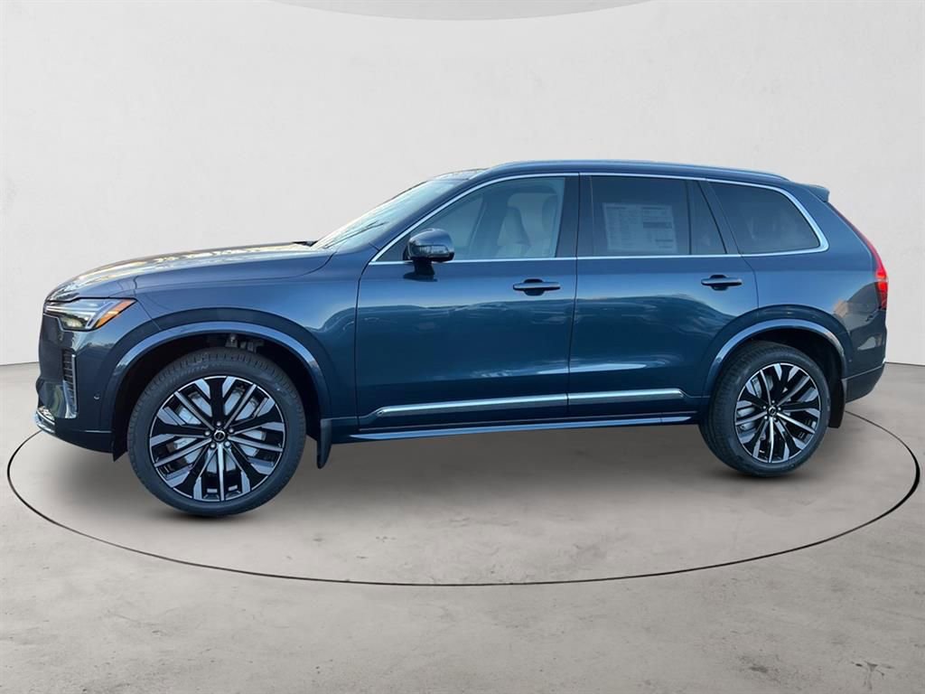 New 2026 Volvo XC90 B6 Plus w/ Protection Package Premier AWD/4WD image 2