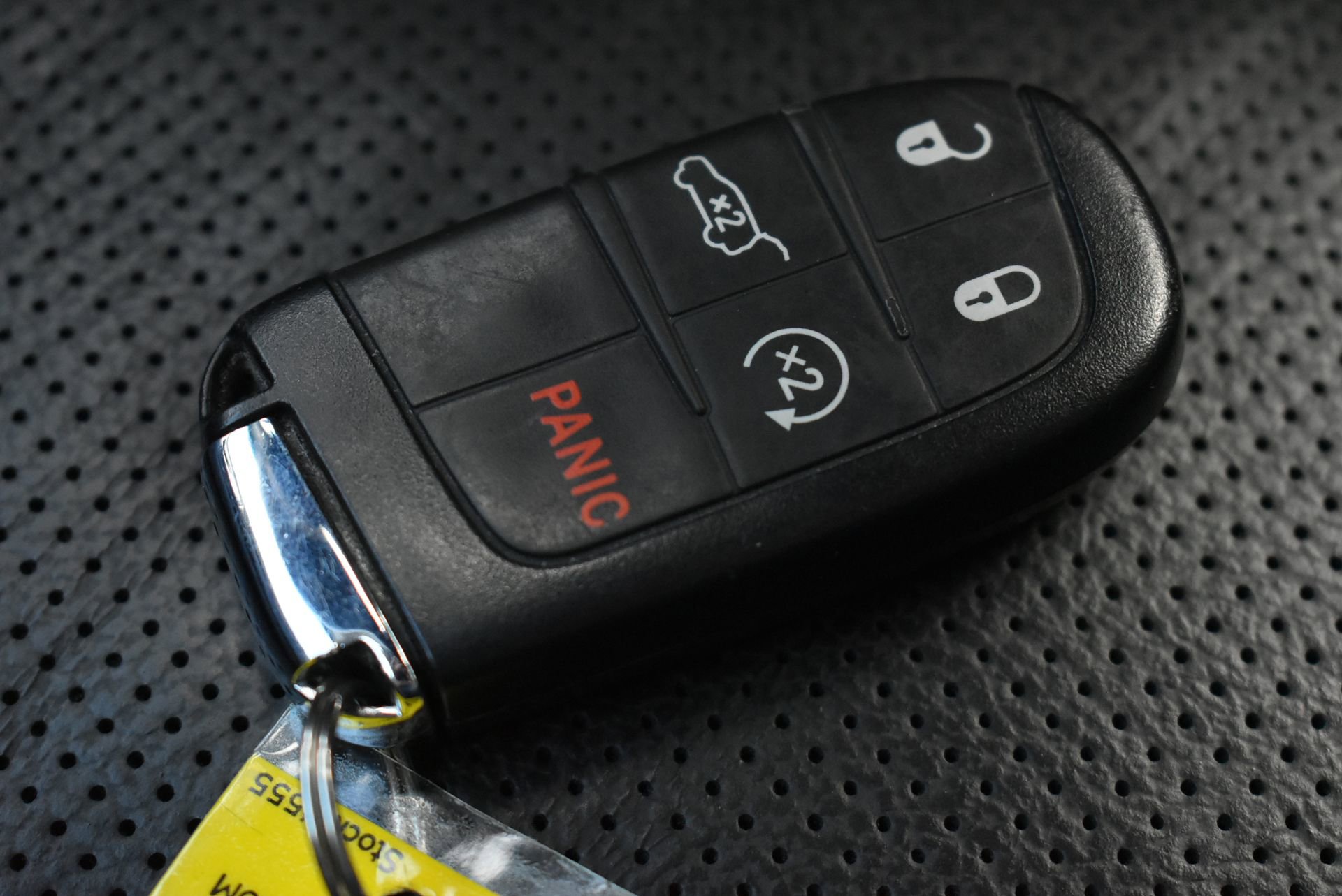 Used 2022 Jeep Compass Limited w/ Elite Group image 35