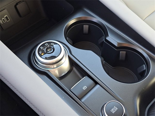 New 2026 Ford Explorer Active w/ Active Comfort Package image 18