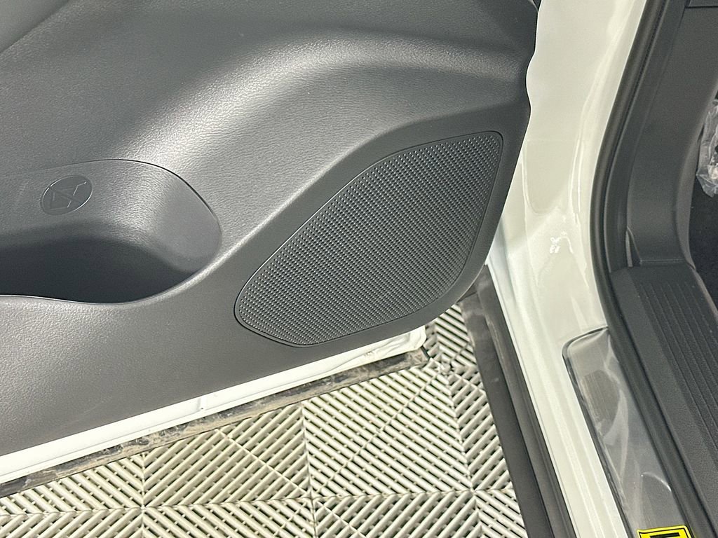 New 2026 Nissan Rogue Platinum w/ Tech Package image 26